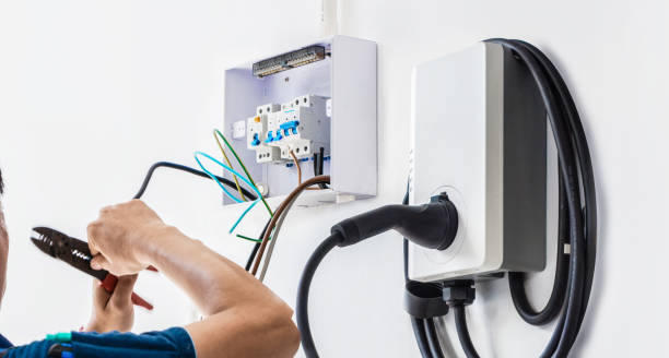 Best Electrician for Home Renovation  in Fairchild Af, WA