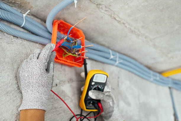 Best Affordable Electrical Installation  in Fairchild Af, WA